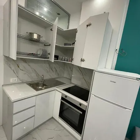 Roal Relax Apartment
