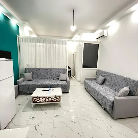 Roal Relax Apartment Golem (Tirana)