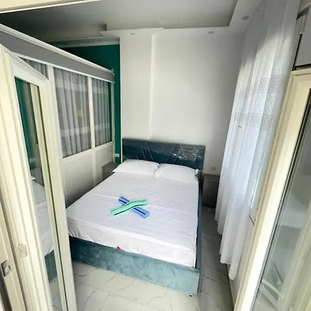 Apartment Roal Relax Golem (Tirana)
