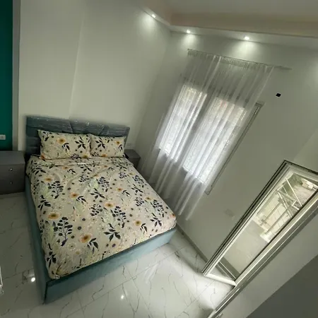 Apartment Roal Relax Golem (Tirana)