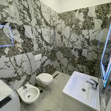 Roal Relax Apartment *