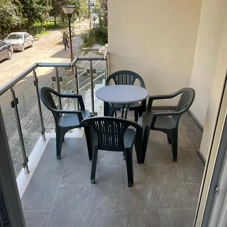 Apartment Roal Relax Golem (Tirana)